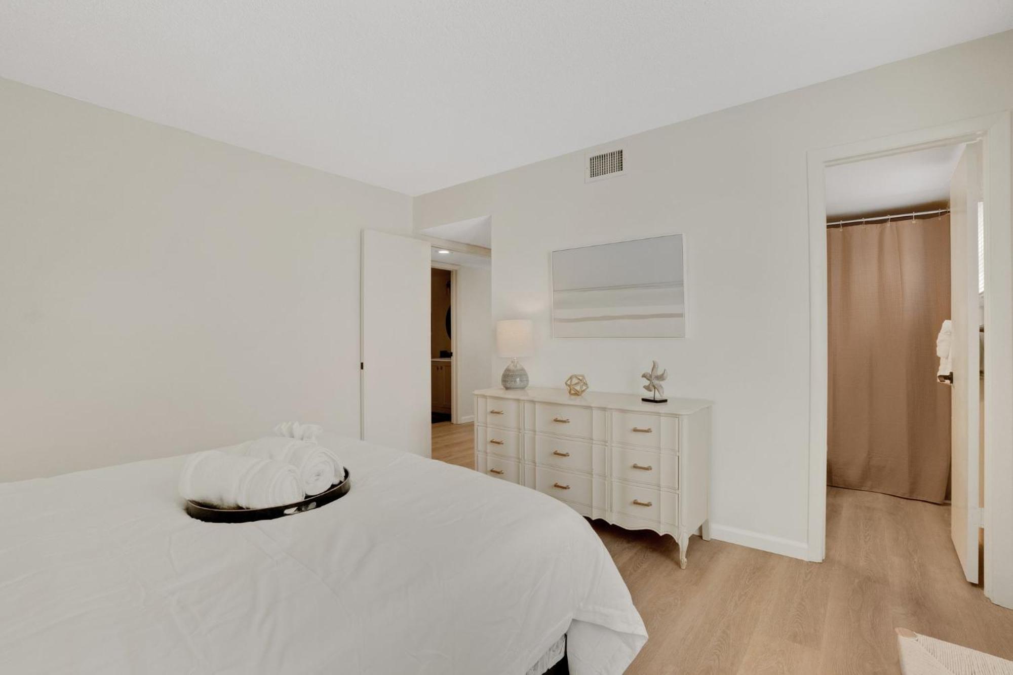 Sugar Sand Sanctuary - Beach Condominium Clearwater Beach Exterior foto